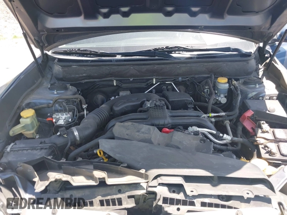 2013 Subaru Outback Premium with VIN 4S4BRBHCXD3268465, listed as a IAAI auction lot 42559125 with 122,768 mi miles and . Bid and sale history available at DreamBid. Image 10.