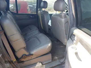 2004 GMC Envoy SLT z VIN 1GKET12S246216392, wystawiony jako IAAI lot #42115017 z przebiegiem 261 324 mil mil oraz . Historia ofert i sprzedaży dostępna na DreamBid. Obrazek 8.