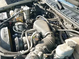 2002 Chevrolet S-10 LS с VIN 1GCCS19WX28127699, выставлен на аукционе IAAI как лот 42155788 с пробегом 334 683 миль миль и . История ставок и продаж доступна на DreamBid. Изображение 19.
