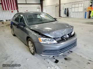2016 Volkswagen Jetta Sedan 1.4T S w/Technology with VIN 3VW267AJ0GM405934, listed as a Copart auction lot 47330505 with 81,782 mi miles and Salvage Title. Bid and sale history available at carsss.com. Image 11.