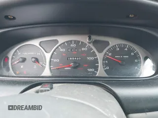 1999 Mercury Sable LS z VIN 1MEFM53S5XA647862, wystawiony jako IAAI lot #41762714 z przebiegiem 165 490 mil mil oraz . Historia ofert i sprzedaży dostępna na DreamBid. Obrazek 7.