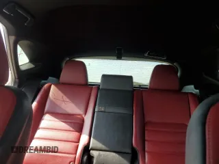 2017 Lexus NX 200t with VIN JTJYARBZ4H2067858, listed as a Copart auction lot 59780415 with 119,277 mi miles and Salvage title. Bid and sale history available at DreamBid. Image 10.