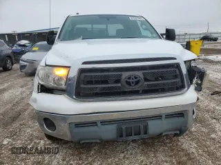 2013 Toyota Tundra 4WD Truck SR with VIN 5TFCW5F17DX015214, listed as a Copart auction lot 44507485 with 245,969 mi miles and Clean Title. Bid and sale history available at carsss.com. Image 5.