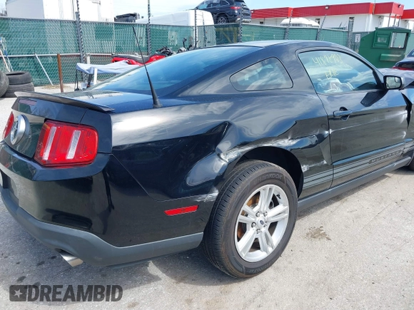 2012 Ford Mustang Premium with VIN 1ZVBP8AM3C5250471, listed as a IAAI auction lot 41878903 with 89,715 mi miles and . Bid and sale history available at DreamBid. Image 21.