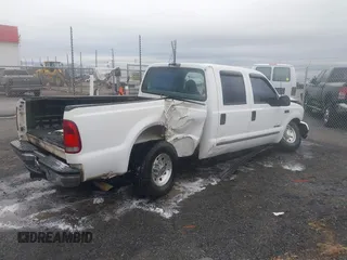 1999 Ford F-350 XL с VIN 1FTSW30F3XED77481, выставлен на аукционе IAAI как лот 41465113 с пробегом 204 086 миль миль и . История ставок и продаж доступна на DreamBid. Изображение 4.