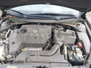 2007 Nissan Altima 2.5 with VIN 1N4AL21E47N418078, listed as a IAAI auction lot 42130478 with 71,748 mi miles. Bid and sale history available at carsss.com. Image 10.