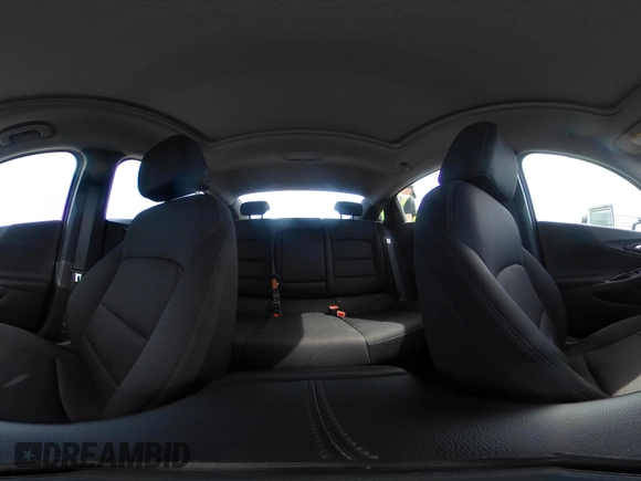 2023 Chevrolet Malibu LT with VIN 1G1ZD5ST9PF238428, listed as a IAAI auction lot 42148023 with 33,809 mi miles and . Bid and sale history available at DreamBid. Image 19.