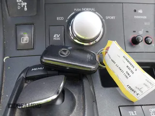 2011 Lexus CT 200h with VIN JTHKD5BH1B2004562, listed as a IAAI auction lot 41586037 with 94,017 mi miles and . Bid and sale history available at DreamBid. Image 11.
