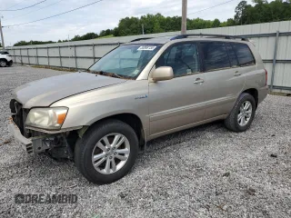 2007 Toyota Highlander w/3rd Row z VIN JTEEW21A470046119, wystawiony jako Copart lot #55898155 z przebiegiem 328 813 mil mil oraz Czysty tytuł • Clean title. Historia ofert i sprzedaży dostępna na DreamBid. Obrazek 1.