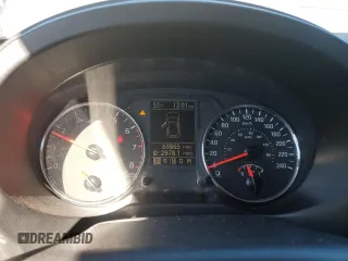 2012 Nissan X-Trail z VIN JN1AT18T8CW008528, wystawiony jako Copart lot #80973934 z przebiegiem 69 865 mil mil oraz Szkody całkowita. Historia ofert i sprzedaży dostępna na DreamBid. Obrazek 9.