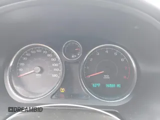 2010 Chevrolet Cobalt 1LT z VIN 1G1AD5F52A7230164, wystawiony jako IAAI lot #42164653 z przebiegiem 96 588 mil mil oraz . Historia ofert i sprzedaży dostępna na DreamBid. Obrazek 7.