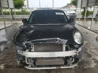 2015 MINI Hardtop z VIN WMWXM5C58F3A59800, wystawiony jako Copart lot #58853635 z przebiegiem 89 388 mil mil oraz Szkoda całkowita • Salvage title. Historia ofert i sprzedaży dostępna na DreamBid. Obrazek 5.
