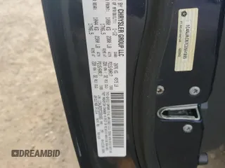 2012 Jeep Patriot Limited с VIN 1C4NJRCB7CD591865, выставлен на аукционе Copart как лот 54534625 с пробегом Не указан миль и Чистый • Clean title. История ставок и продаж доступна на DreamBid. Изображение 12.