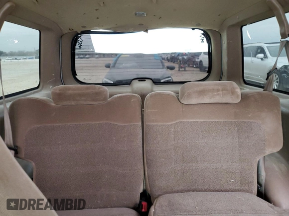 1999 Ford Explorer с VIN 1FMYU22E3XUA62129, выставлен на аукционе Copart как лот 87883565 с пробегом 250 605 миль миль и Списание • Salvage title. История ставок и продаж доступна на DreamBid. Изображение 10.