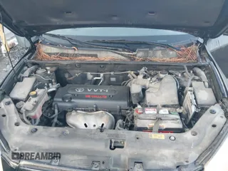 2006 Toyota RAV4 with VIN JTMZD33V865014437, listed as a IAAI auction lot 41938124 with 160,559 mi miles. Bid and sale history available at carsss.com. Image 10.