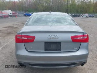 2012 Audi A6 Prestige with VIN WAUHGAFC1CN040212, listed as a IAAI auction lot 42167070 with 155,492 mi miles and . Bid and sale history available at DreamBid. Image 16.