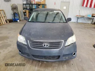 2006 Toyota Avalon XL z VIN 4T1BK36B86U134605, wystawiony jako Copart lot #57638445 z przebiegiem 134 094 mil mil oraz Czysty tytuł • Clean title. Historia ofert i sprzedaży dostępna na DreamBid. Obrazek 5.