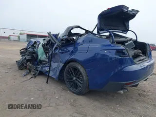 2025 Toyota Camry LE z VIN 4T1DAACK4SU024794, wystawiony jako IAAI lot #42475742 z przebiegiem Nie podano mil oraz . Historia ofert i sprzedaży dostępna na DreamBid. Obrazek 3.
