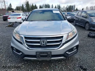 2013 Honda Crosstour EX with VIN 5J6TF3H30DL002597, listed as a IAAI auction lot 41789253 with 101,231 mi miles. Bid and sale history available at carsss.com. Image 12.