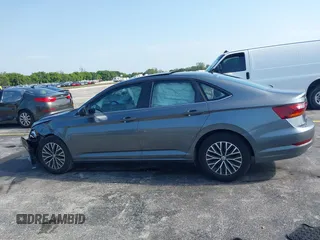 2019 Volkswagen Jetta S с VIN 3VWC57BU8KM120682, выставлен на аукционе IAAI как лот 42334806 с пробегом 54 610 миль миль и . История ставок и продаж доступна на DreamBid. Изображение 14.