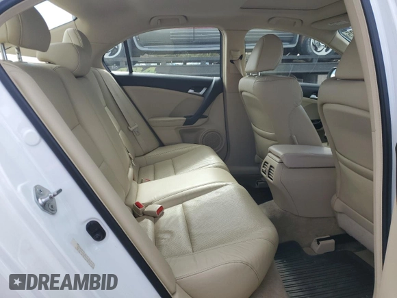 2014 Acura TSX с VIN JH4CU2F42EC004577, выставлен на аукционе Copart как лот 46910585 с пробегом 120 817 миль миль и Списание • Salvage title. История ставок и продаж доступна на DreamBid. Изображение 10.