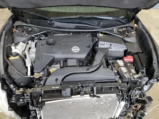 2013 Nissan Altima S with VIN 1N4AL3AP1DC252486, listed as a Copart auction lot 54757425 with 133,057 mi miles and Non Repairable. Bid and sale history available at DreamBid. Image 11.