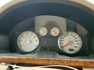 2005 Ford Five Hundred Limited с VIN 1FAFP281X5G149230, выставлен на аукционе Copart как лот 54117335 с пробегом 82 647 миль миль и Списание • Salvage title. История ставок и продаж доступна на DreamBid. Изображение 11.