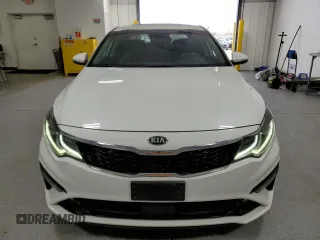 2020 Kia Optima EX Premium with VIN 5XXGU4L11LG414129, listed as a Copart auction lot 47490225 with 76,063 mi miles and Clean Title. Bid and sale history available at carsss.com. Image 5.