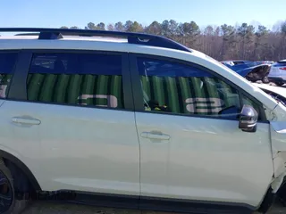 2023 Subaru Ascent Onyx Limited с VIN 4S4WMAKD6P3414229, выставлен на аукционе IAAI как лот 41332340 с пробегом 951 миль миль и . История ставок и продаж доступна на DreamBid. Изображение 14.