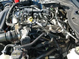 2025 Ford Mustang EcoBoost with VIN 1FA6P8TH7S5112957, listed as a IAAI auction lot 42470861 with 248 mi miles and . Bid and sale history available at DreamBid. Image 20.