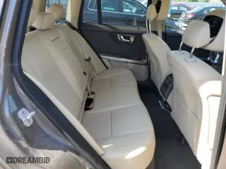 2014 Mercedes-Benz GLK-Class GLK 250 BlueTEC with VIN WDCGG0EB1EG256354, listed as a Copart auction lot 52910805 with 135,038 mi miles and Salvage Title. Bid and sale history available at carsss.com. Image 11.