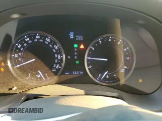 2014 Lexus IS 250 C z VIN JTHFF2C23E2529986, wystawiony jako Copart lot #75934524 z przebiegiem 66 574 mil mil oraz Szkoda całkowita • Salvage title. Historia ofert i sprzedaży dostępna na DreamBid. Obrazek 9.
