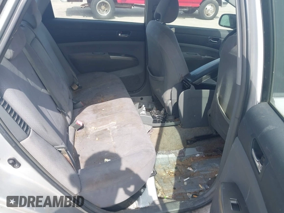 2008 Toyota Prius z VIN JTDKB20UX83375034, wystawiony jako IAAI lot #41793248 z przebiegiem Nie podano mil oraz . Historia ofert i sprzedaży dostępna na DreamBid. Obrazek 8.