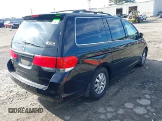 2010 Honda Odyssey EX-L с VIN 5FNRL3H76AB101807, выставлен на аукционе IAAI как лот 41221054 с пробегом 214 940 миль миль и . История ставок и продаж доступна на DreamBid. Изображение 4.
