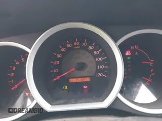 2008 Toyota Tacoma z VIN 5TELU42N58Z560464, wystawiony jako IAAI lot #41698272 z przebiegiem 208 441 mil mil oraz . Historia ofert i sprzedaży dostępna na DreamBid. Obrazek 7.