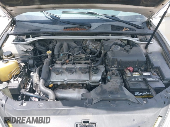 2002 Lexus ES 300 с VIN JTHBF30G720072417, выставлен на аукционе IAAI как лот 42734044 с пробегом 217 169 миль миль и . История ставок и продаж доступна на DreamBid. Изображение 10.