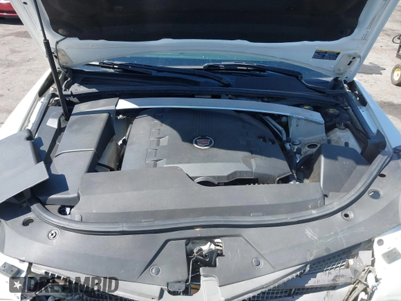 2013 Cadillac CTS Performance with VIN 1G6DK5E37D0138249, listed as a IAAI auction lot 41991166 with 121,133 mi miles and . Bid and sale history available at DreamBid. Image 10.