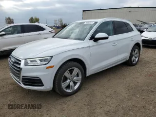 2019 Audi Q5 Prestige with VIN WA1CNAFY8K2020029, listed as a Copart auction lot 70082264 with 75,516 mi miles and Clean Title. Bid and sale history available at carsss.com. Image 1.