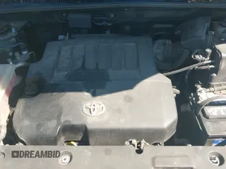 2009 Toyota RAV4 Sport with VIN JTMBK32V595082191, listed as a IAAI auction lot 42539017 with 234,398 mi miles and . Bid and sale history available at DreamBid. Image 12.
