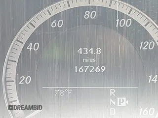 2011 Mercedes-Benz E 350 Luxury с VIN WDDHF8HB8BA464226, выставлен на аукционе IAAI как лот 42392613 с пробегом 167 269 миль миль и . История ставок и продаж доступна на DreamBid. Изображение 7.
