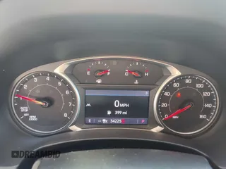 2022 GMC Terrain SLT z VIN 3GKALVEV4NL142475, wystawiony jako IAAI lot #42554198 z przebiegiem 34 225 mil mil oraz . Historia ofert i sprzedaży dostępna na DreamBid. Obrazek 1.