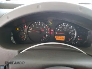 2010 Nissan Xterra S z VIN 5N1AN0NU4AC511031, wystawiony jako Copart lot #52001145 z przebiegiem 122 239 mil mil oraz Szkoda całkowita • Salvage title. Historia ofert i sprzedaży dostępna na DreamBid. Obrazek 9.