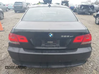 2007 BMW 3 Series 328xi with VIN WBAWC33597PD07288, listed as a IAAI auction lot 41528340 with 182,013 mi miles and . Bid and sale history available at DreamBid. Image 16.