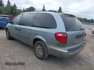 2004 Dodge Caravan SE with VIN 1D4GP24R04B511719, listed as a IAAI auction lot 42492818 with 259,518 mi miles and . Bid and sale history available at DreamBid. Image 3.