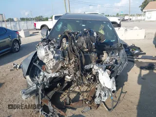2018 Cadillac XT5 FWD with VIN 1GYKNARS4JZ238915, listed as a IAAI auction lot 42231005 with Not provided miles and . Bid and sale history available at DreamBid. Image 6.