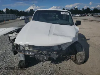 2011 Ford Ranger XL with VIN 1FTKR1AD9BPA33384, listed as a Copart auction lot 72425284 with 136,636 mi miles and Salvage Title. Bid and sale history available at carsss.com. Image 5.