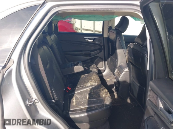 2022 Ford Edge Titanium z VIN 2FMPK4K95NBA38997, wystawiony jako IAAI lot #41467300 z przebiegiem 74 310 mil mil oraz . Historia ofert i sprzedaży dostępna na DreamBid. Obrazek 8.
