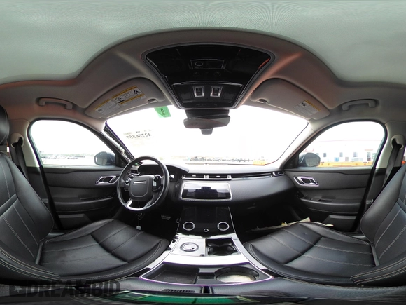 2018 Land Rover Range Rover Velar S with VIN SALYB2RXXJA776777, listed as a IAAI auction lot 42206557 with 69,368 mi miles and . Bid and sale history available at DreamBid. Image 18.