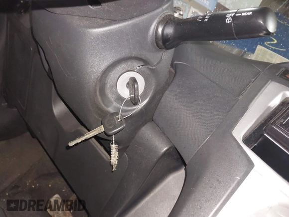 2007 Toyota Yaris с VIN JTDJT923475074316, выставлен на аукционе IAAI как лот 42059316 с пробегом 204 506 миль миль и . История ставок и продаж доступна на DreamBid. Изображение 11.