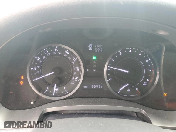 2012 Lexus IS 350 C с VIN JTHFE2C23C2508829, выставлен на аукционе Copart как лот 50292405 с пробегом 66 471 миль миль и Списание • Salvage title. История ставок и продаж доступна на DreamBid. Изображение 9.